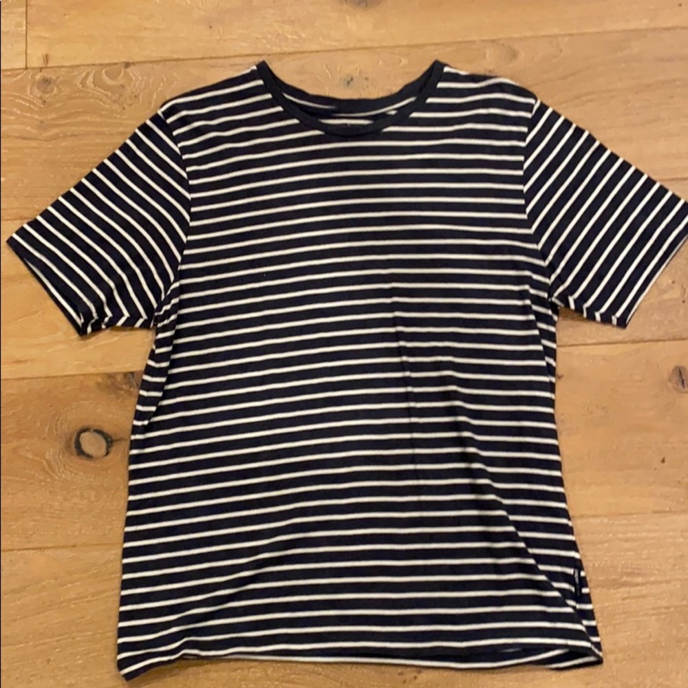 Paper Denim & Cloth T-shirt